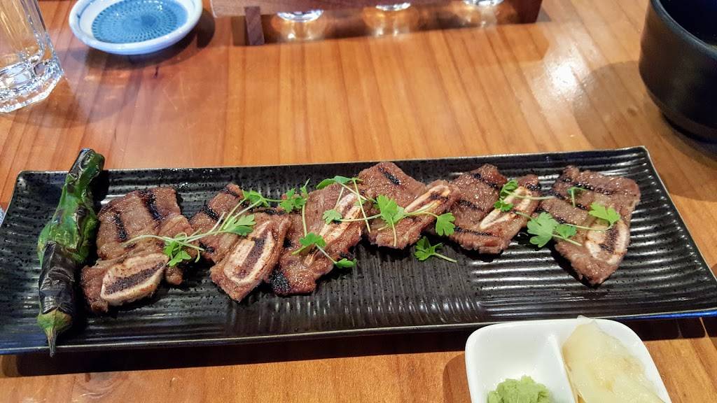 Gintei Japanese restaurant | restaurant | 235 El Camino Real, San Bruno, CA 94066, USA | 6506364135 OR +1 650-636-4135