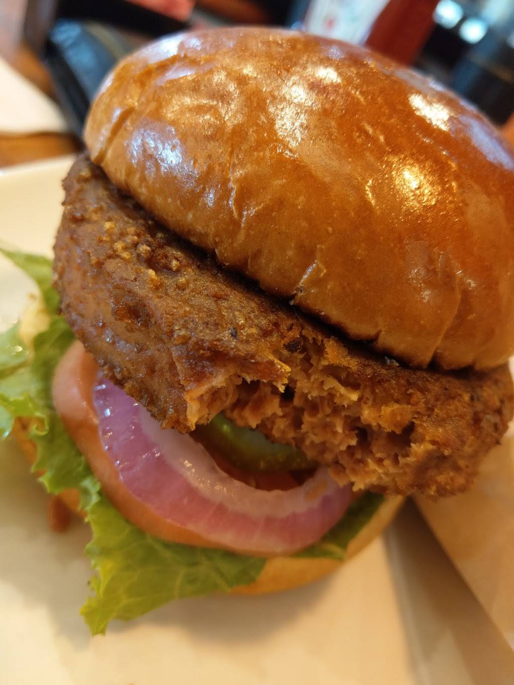 TGI Fridays | restaurant | 5 Centre Dr, Central Valley, NY 10917, USA | 8457827760 OR +1 845-782-7760