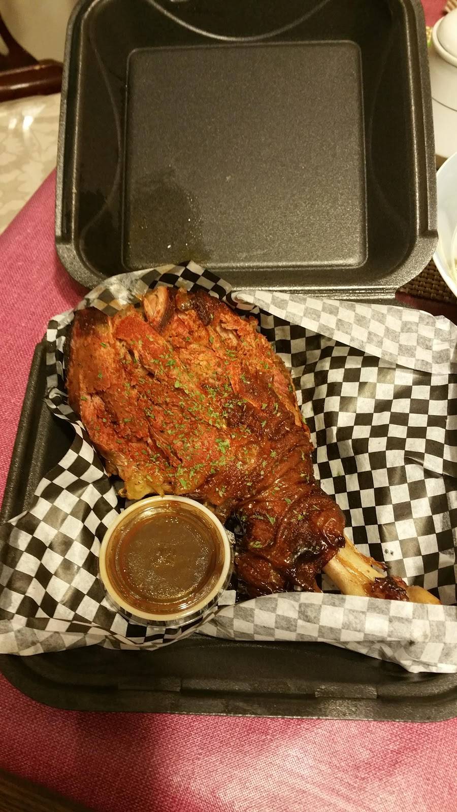 Crutchfields Bar-B-Q | restaurant | 2661 N Hollywood St, Memphis, TN 38127, USA | 9014339594 OR +1 901-433-9594