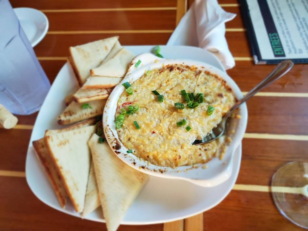 The Island Grille | restaurant | 401 Money Island Dr, Atlantic Beach, NC 28512, USA | 2522400000 OR +1 252-240-0000