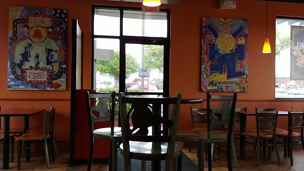 Taco Bell | meal takeaway | 4880 Lower Roswell Rd, Marietta, GA 30068, USA | 7709715347 OR +1 770-971-5347