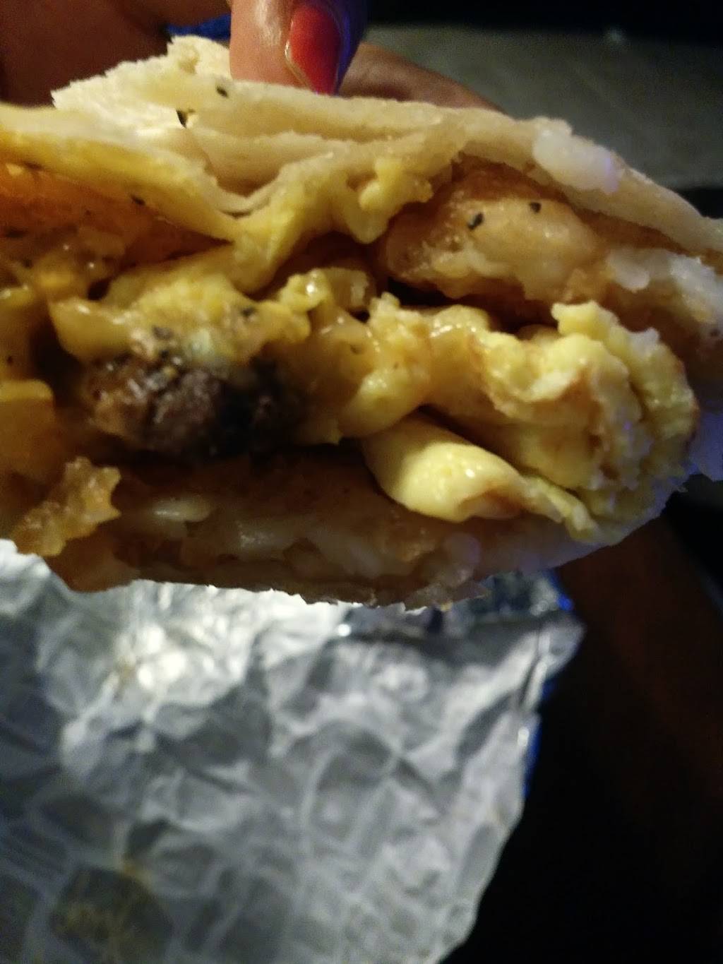 Jack in the Box | restaurant | 3790 E Tropicana Ave, Las Vegas, NV 89121, USA | 7024340093 OR +1 702-434-0093