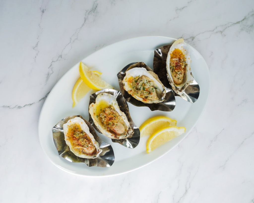 Restaurant Beatrice | restaurant | 1111 N Beckley Ave, Dallas, TX 75203, USA | 4699622173 OR +1 469-962-2173