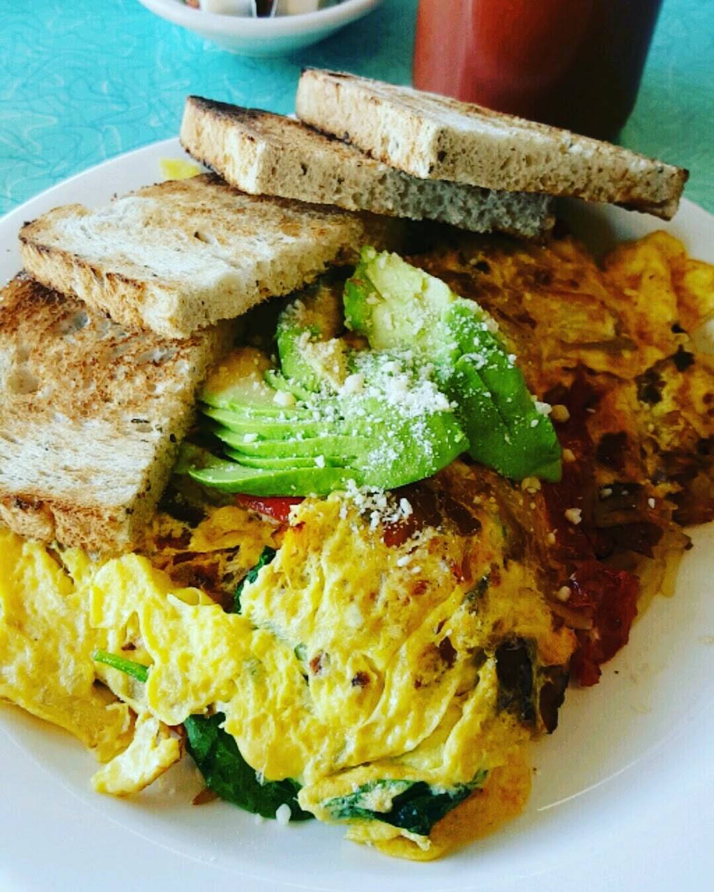 Beachside Cafe | restaurant | 109 5th Ave, Indialantic, FL 32903, USA | 3219538444 OR +1 321-953-8444