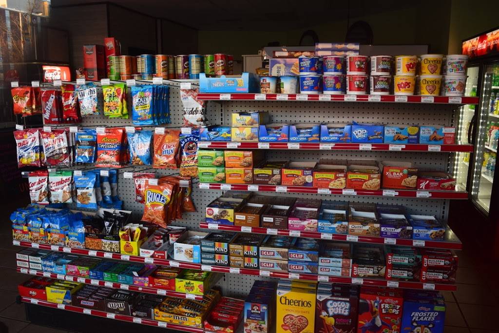 Univ Mart | restaurant | 1400 W State St SUITE K, West Lafayette, IN 47906, USA | 7658388147 OR +1 765-838-8147