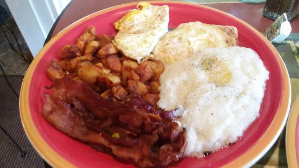 Grand Cafe | restaurant | 13 W University Ave, Gainesville, FL 32601, USA | 3525050242 OR +1 352-505-0242