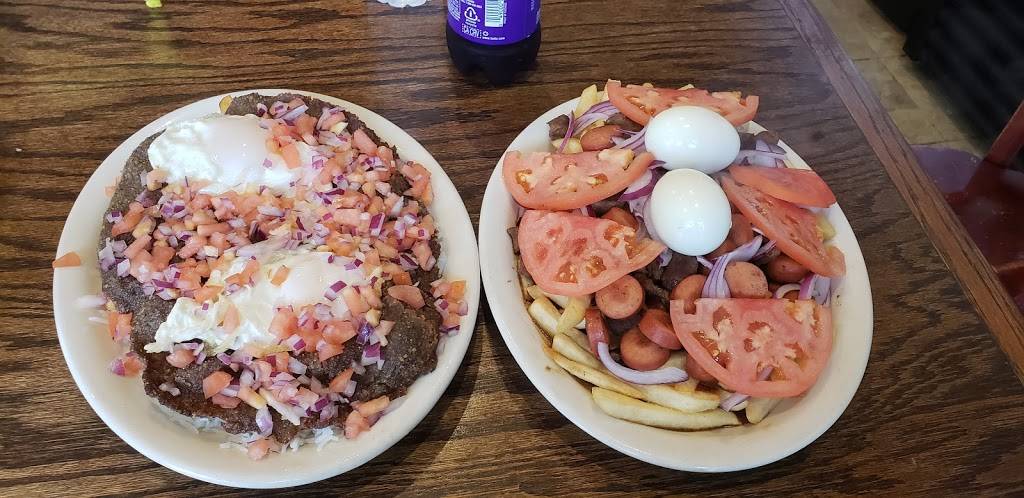 Sams Pizza Subs & Sandwiches | restaurant | 15855 Redland Rd, Rockville, MD 20855, USA | 3019268500 OR +1 301-926-8500