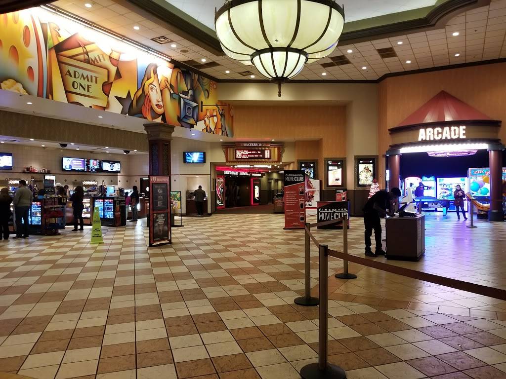 Cinemark 19 and XD | meal takeaway | 1030 W Grand Pkwy N, Katy, TX 77449, USA | 2813716008 OR +1 281-371-6008