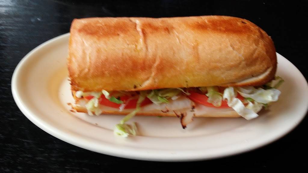 Pisanellos Pizza | restaurant | 203 N Main St, Bowling Green, OH 43402, USA | 4193525166 OR +1 419-352-5166