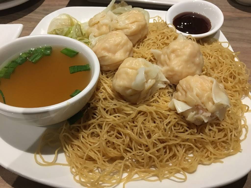 Congee Queen - Mississauga(Dundas&Hwy427) | restaurant | 1911 Dundas St E Unit 17, Mississauga, ON L4X 1M1, Canada | 9056292288 OR +1 905-629-2288