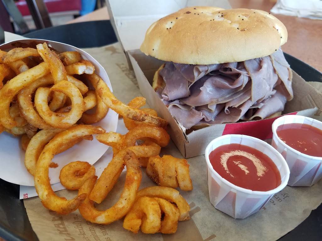 Arbys | restaurant | 8648 Research Blvd, Austin, TX 78758, USA | 5123809011 OR +1 512-380-9011
