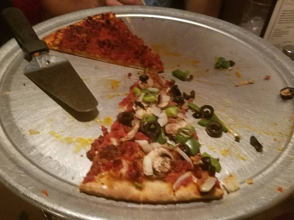 Domenicos Belmont Shore | restaurant | 5339 E 2nd St, Long Beach, CA 90803, USA | 5624390261 OR +1 562-439-0261