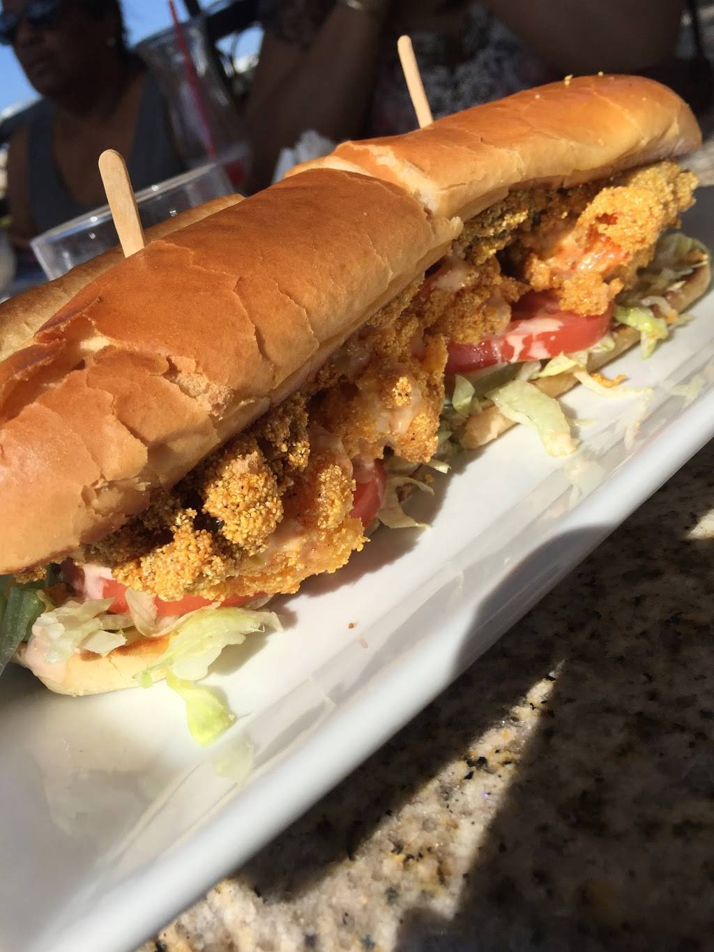 Hambones | restaurant | 10056 Adams Ave, Huntington Beach, CA 92648, USA | 7149681261 OR +1 714-968-1261