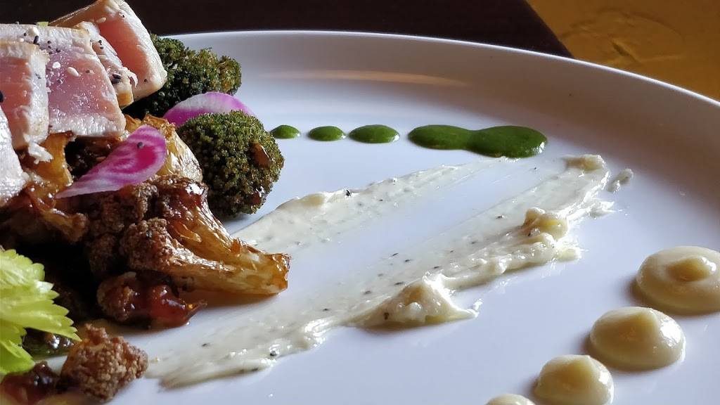 Grove | restaurant | 919 Cherry St SE, Grand Rapids, MI 49506, USA | 6164541000 OR +1 616-454-1000