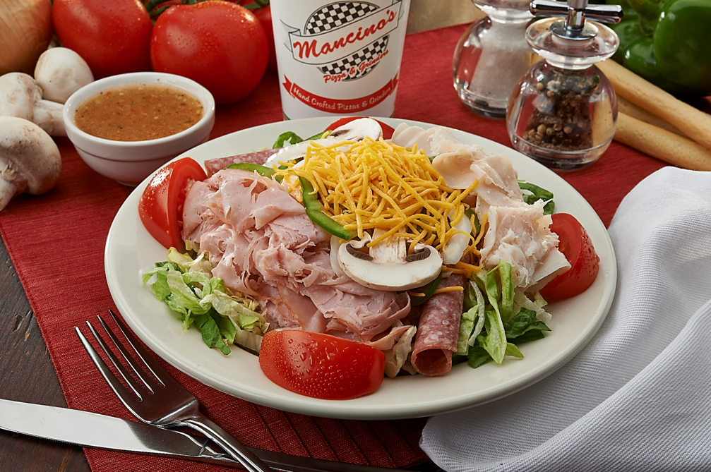 Mancinos Pizza & Grinders Kokomo | restaurant | 3700 S Reed Rd, Kokomo, IN 46902, USA | 7654571800 OR +1 765-457-1800