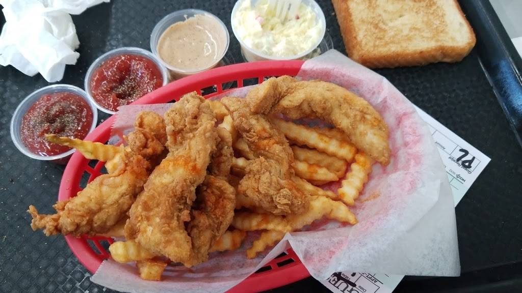 Laynes Chicken Fingers | restaurant | 1301 Wellborn Rd, College Station, TX 77840, USA | 9796966933 OR +1 979-696-6933