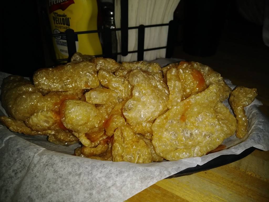 AC Tap | restaurant | 9322 WI-57, Baileys Harbor, WI 54202, USA | 9208392426 OR +1 920-839-2426