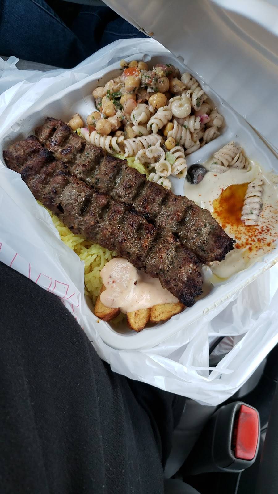 Sultans Mediterranean Grill | restaurant | 8200 Stockdale Hwy A-1, Bakersfield, CA 93311, USA | 6615209097 OR +1 661-520-9097