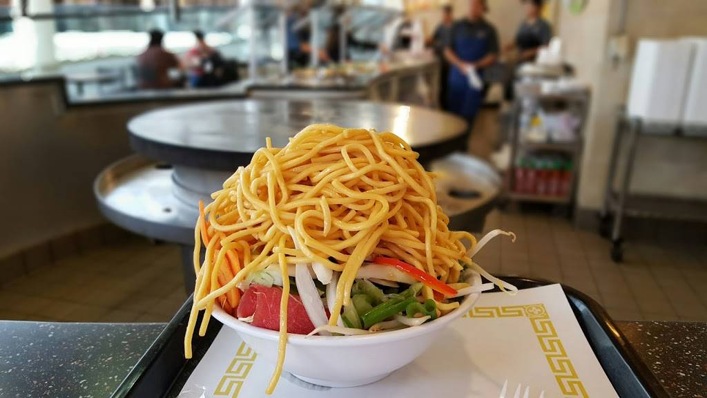 Red Iron Mongolian BBQ | restaurant | 322, 1815 Hawthorne Blvd, Redondo Beach, CA 90278, USA | 3107932088 OR +1 310-793-2088