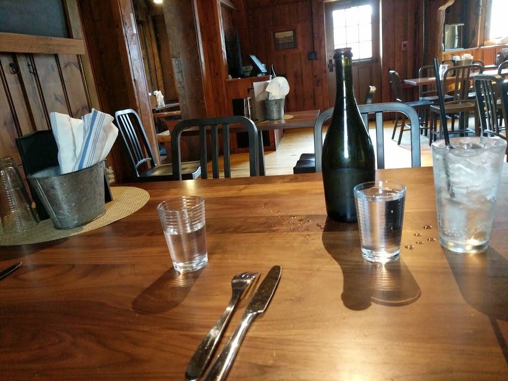 The Log | restaurant | The Log, 78 Spring Street, Williamstown, MA 01267, USA | 4138846073 OR +1 413-884-6073