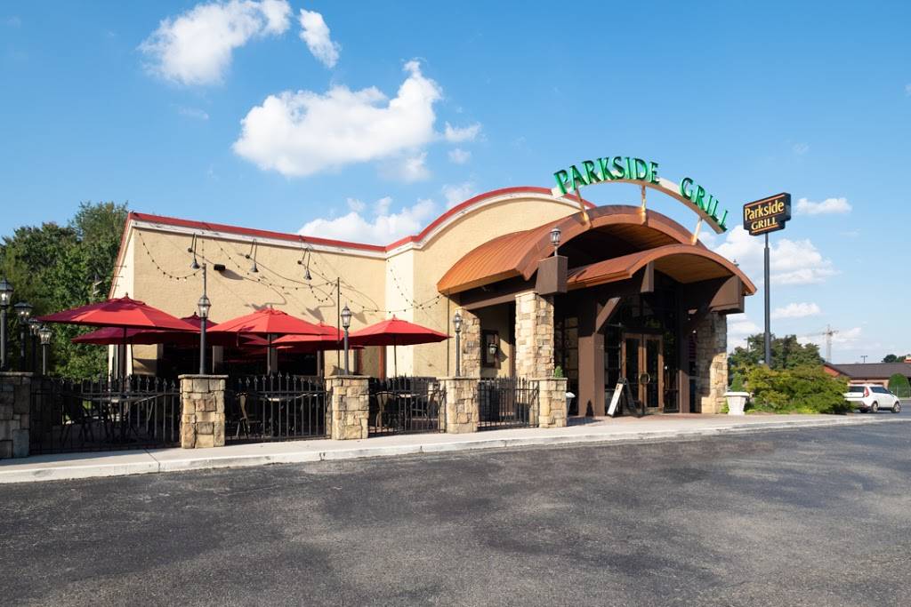 Parkside Grill | restaurant | 338 N Peters Rd, Knoxville, TN 37922, USA | 8658625358 OR +1 865-862-5358