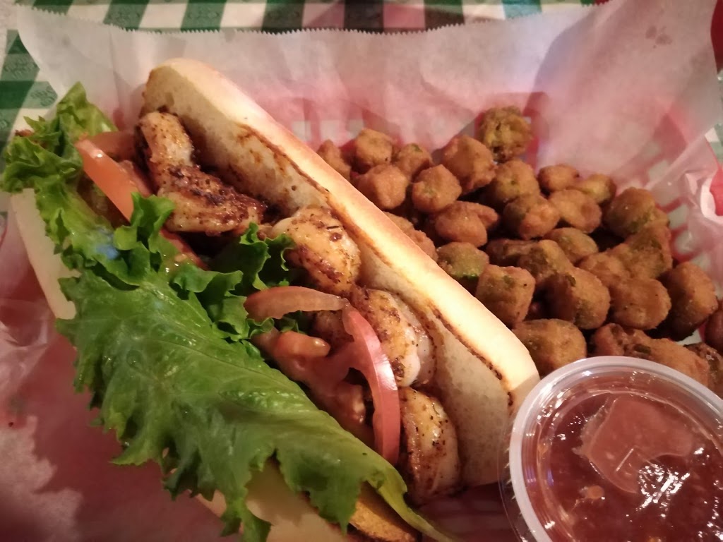 Behind the Pines | restaurant | 8818 Hwy. 180 W, Gulf Shores, AL 36542, USA | 2519483052 OR +1 251-948-3052