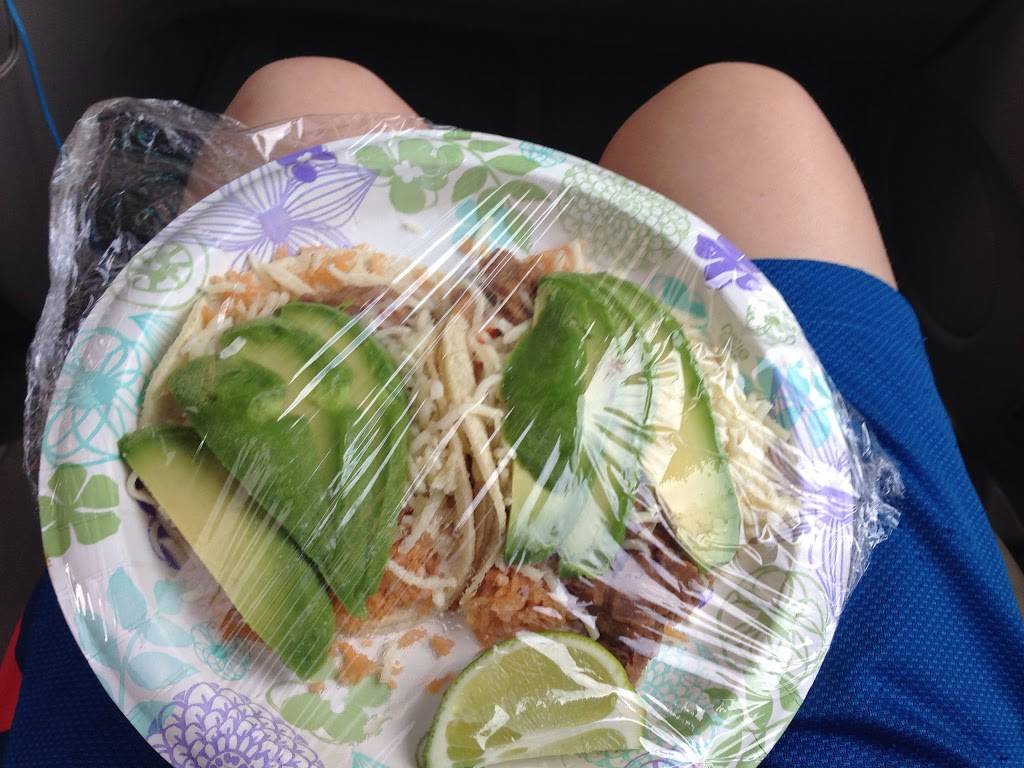 El Metate | restaurant | 2406 Bryant St, San Francisco, CA 94110, USA | 4156417209 OR +1 415-641-7209