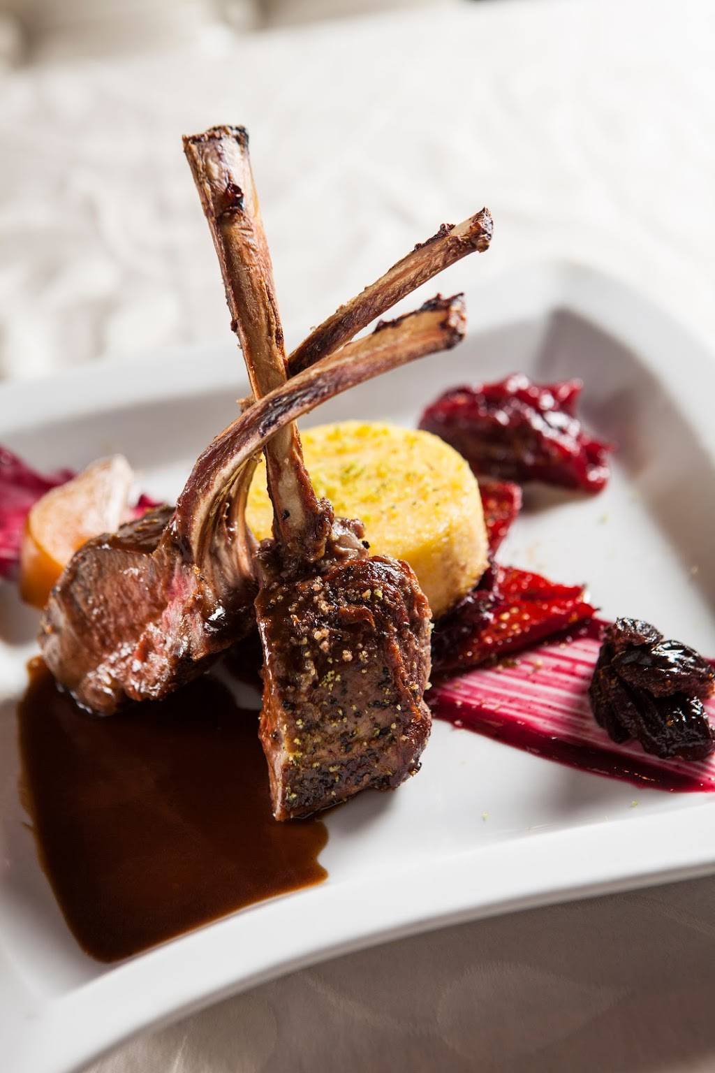 Cote DAzur | restaurant | 11224 Tamiami Trail N, Naples, FL 34110, USA | 2395978867 OR +1 239-597-8867