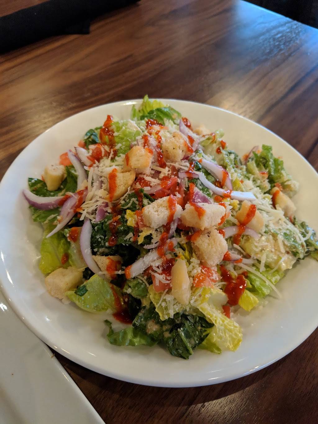 Bru Burger Bar - Lafayette | restaurant | 101 Main St Suite 100, Lafayette, IN 47901, USA | 7654797400 OR +1 765-479-7400