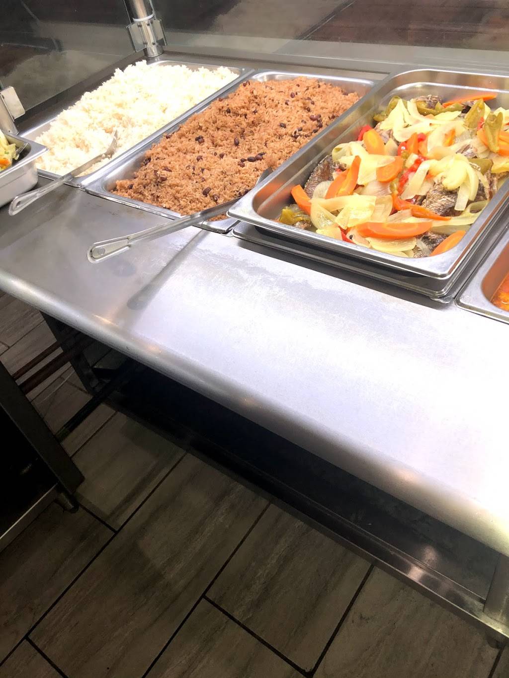 Sisters and family Resturant West Indian American and African fo | restaurant | 1727 Pitkin Ave, Brooklyn, NY 11212, USA | 3472403753 OR +1 347-240-3753