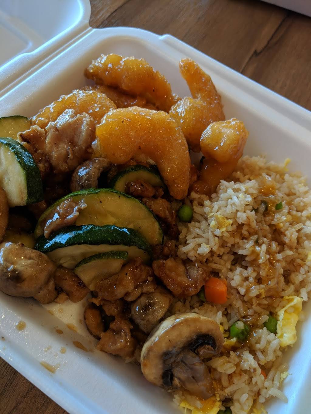 Panda Express | restaurant | 3073 Wilma Rudolph Blvd, Clarksville, TN 37040, USA | 9315429121 OR +1 931-542-9121