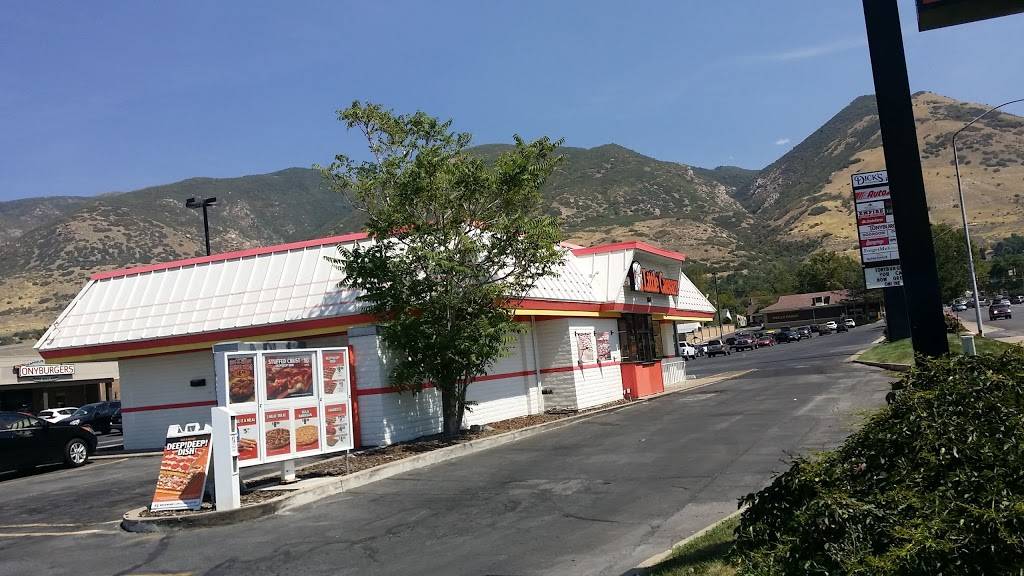 Little Caesars Pizza | meal delivery | 184 W Parrish Ln, Centerville, UT 84014, USA | 8013350504 OR +1 801-335-0504