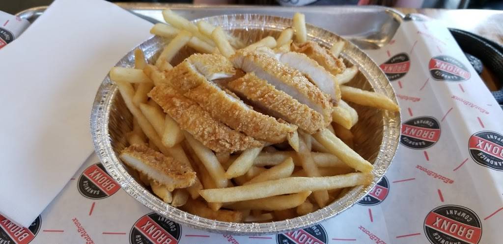 Bronx Sandwich Company | restaurant | 3030 Harbor Blvd #H1, Costa Mesa, CA 92626, USA | 7145401513 OR +1 714-540-1513