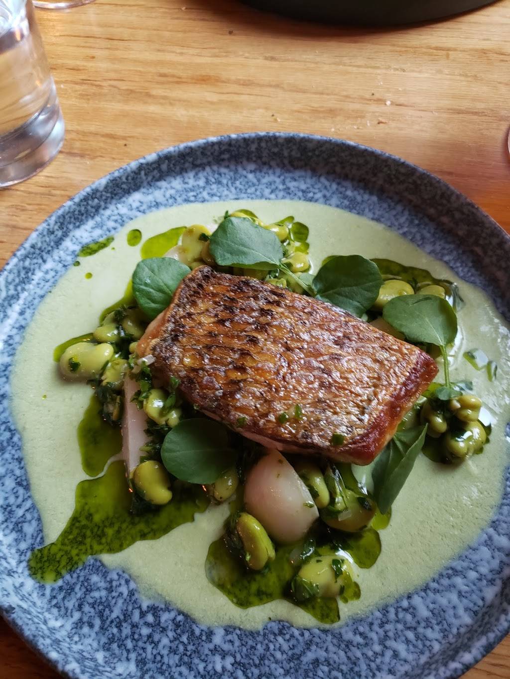 Metzger Bar and Butchery | restaurant | 801 N 23rd St, Richmond, VA 23223, USA | 8043253147 OR +1 804-325-3147