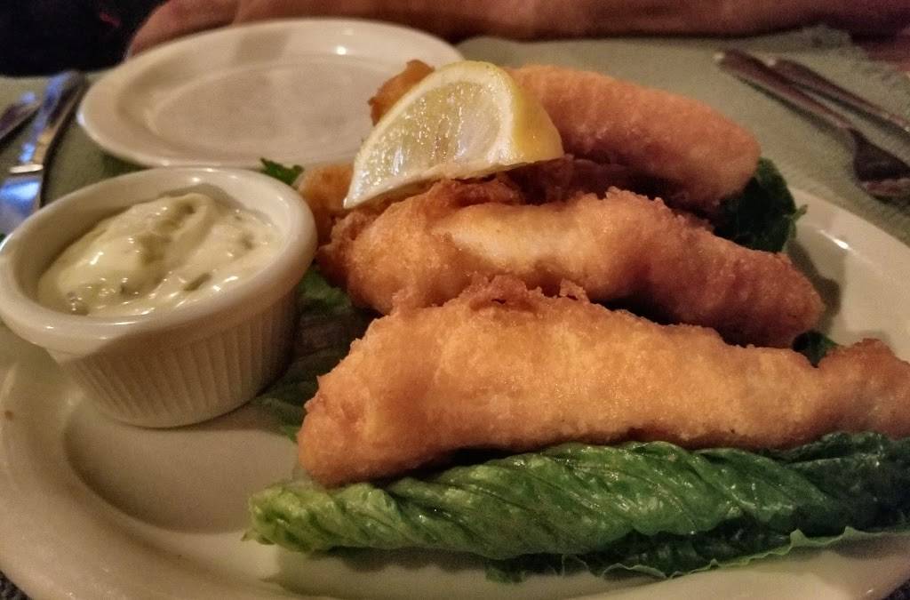 Club Paris | restaurant | 417 W 5th Ave, Anchorage, AK 99501, USA | 9072776332 OR +1 907-277-6332