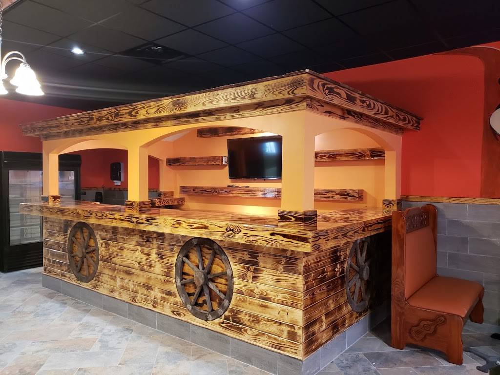 El Mariachi Garibaldi | restaurant | 102 N hwy 11, Poplarville, MS 39470, USA | 6014039930 OR +1 601-403-9930