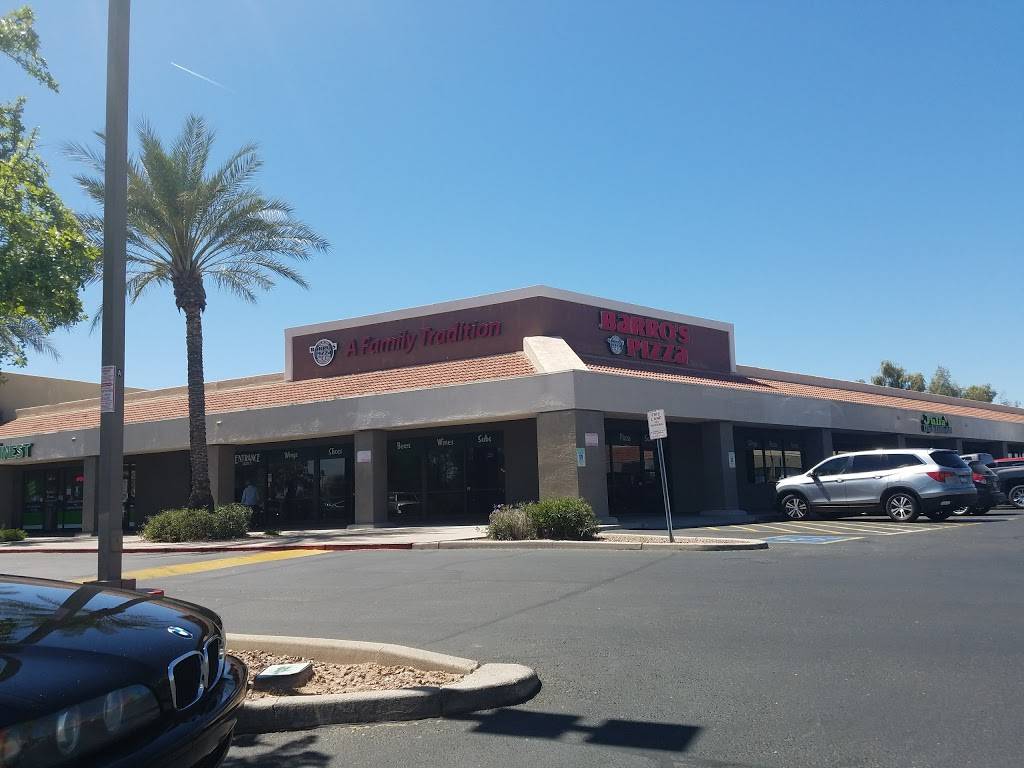Barros Pizza | restaurant | 1925 E Brown Rd, Mesa, AZ 85203, USA | 4808341541 OR +1 480-834-1541