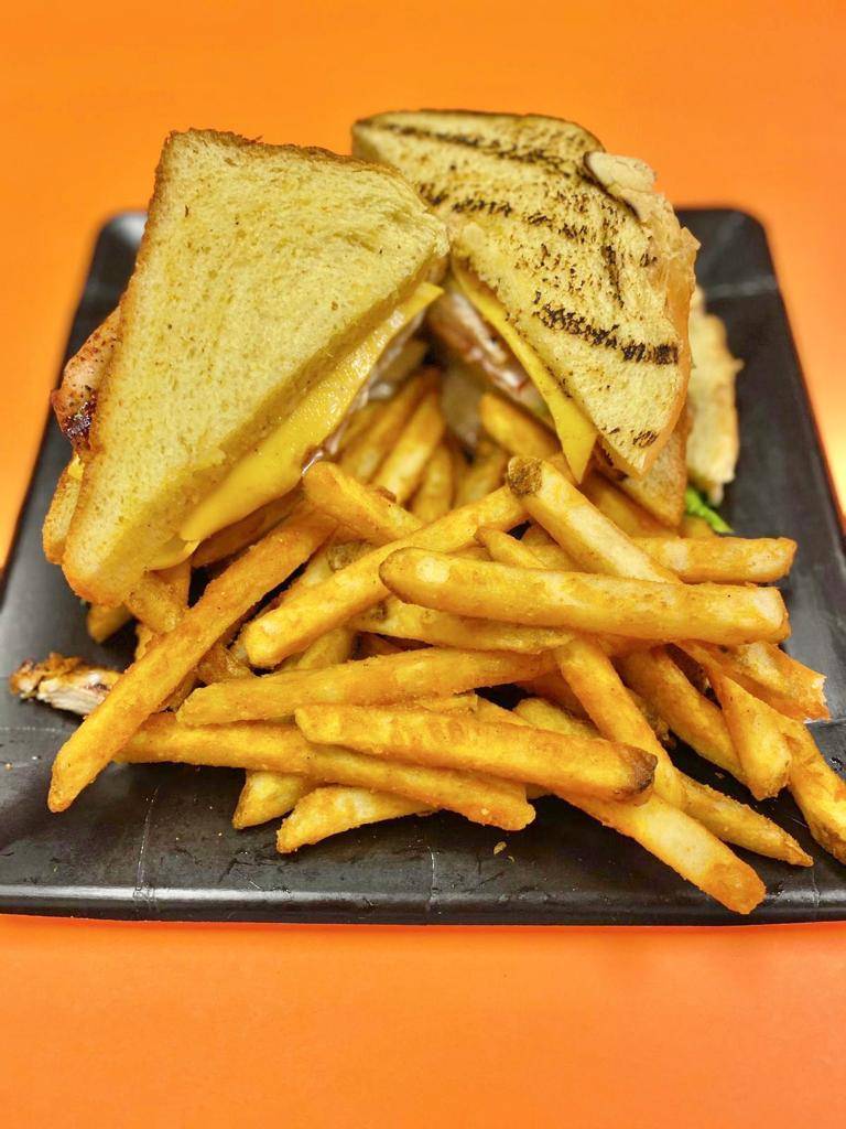 Broast King | restaurant | 1047 S York Rd, Bensenville, IL 60106, USA | 6305093113 OR +1 630-509-3113