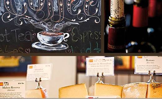 Santa Barbara Public Market | restaurant | 38 W Victoria St, Santa Barbara, CA 93101, USA | 8057707702 OR +1 805-770-7702