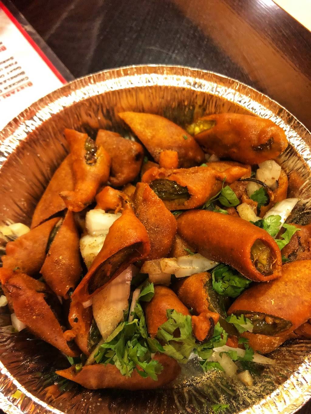 Biryani and Bites | restaurant | 15224 N 59th Ave #1, Glendale, AZ 85306, USA | 6024924642 OR +1 602-492-4642