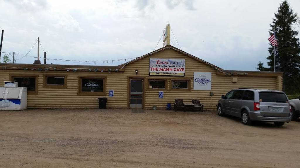 The Mann Cave Bar And Grill | restaurant | 37051 MN-27, Hillman, MN 56338, USA | 3202779452 OR +1 320-277-9452