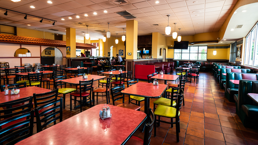 Marias Mexican Restaurant | restaurant | 2813 W Walnut St, Rogers, AR 72756, USA | 4799869276 OR +1 479-986-9276