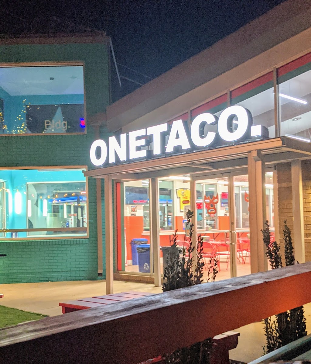 OneTaco Taquería @ Anderson Mill | restaurant | 12233 Ranch Rd 620 N Building C, Austin, TX 78750, USA | 7372090311 OR +1 737-209-0311