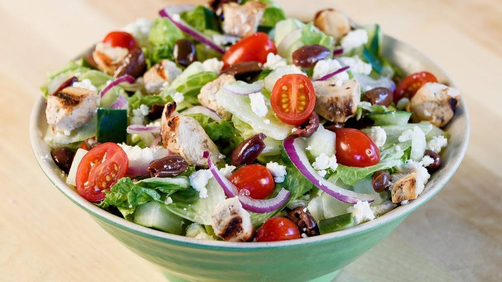 MAD Greens - Tempe Marketplace | restaurant | 2000 E Rio Salado Pkwy Suite 1215, Tempe, AZ 85281, USA | 6022833901 OR +1 602-283-3901