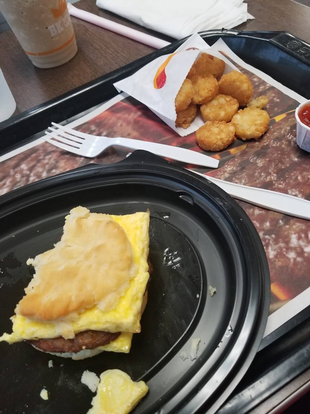 Burger King | restaurant | 955 SW 107th Ave, Miami, FL 33174, USA | 3055537244 OR +1 305-553-7244