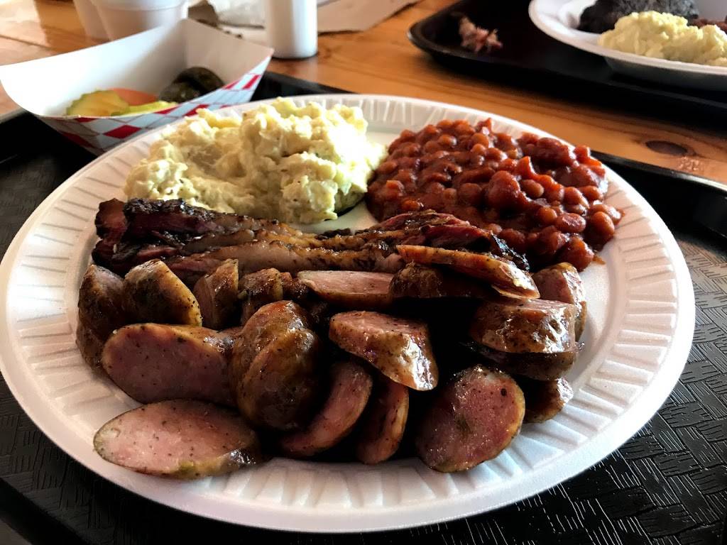 Sagemont BBQ | restaurant | 12132 Sabo Rd, Houston, TX 77089, USA | 8326726553 OR +1 832-672-6553