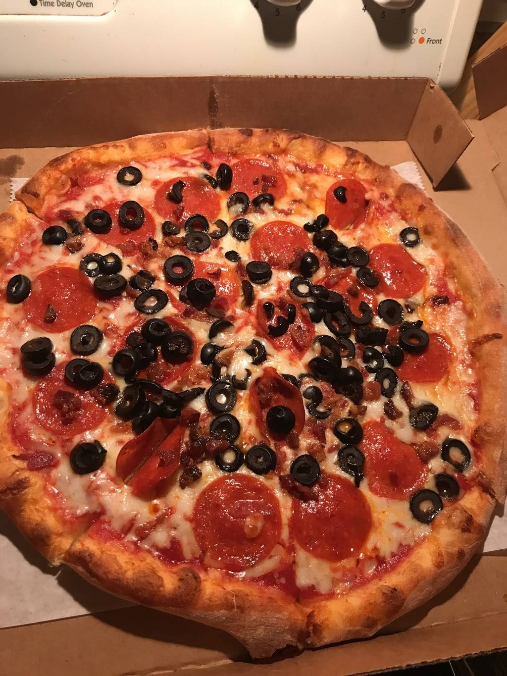 Vitos Gourmet Pizza | restaurant | 1321 N University Dr, Coral Springs, FL 33071, USA | 9547553601 OR +1 954-755-3601