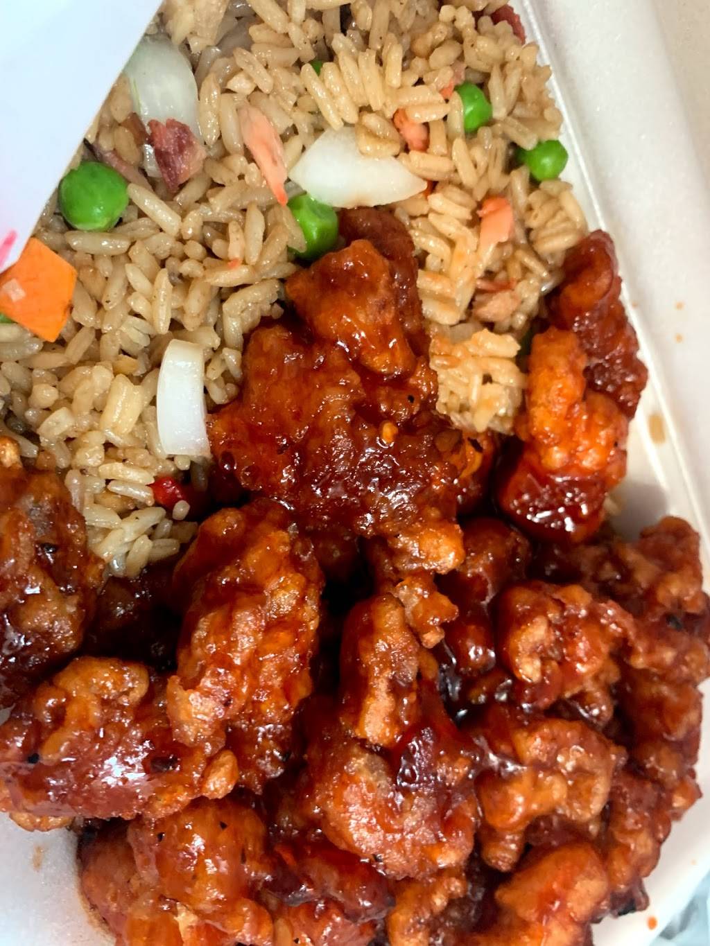 Joes Cuisine | restaurant | 4391 Dorchester Rd #220, Charleston, SC 29405, USA | 8435299532 OR +1 843-529-9532