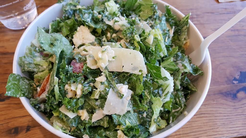 sweetgreen | restaurant | 8055 W 3rd St, Los Angeles, CA 90048, USA | 3239343404 OR +1 323-934-3404
