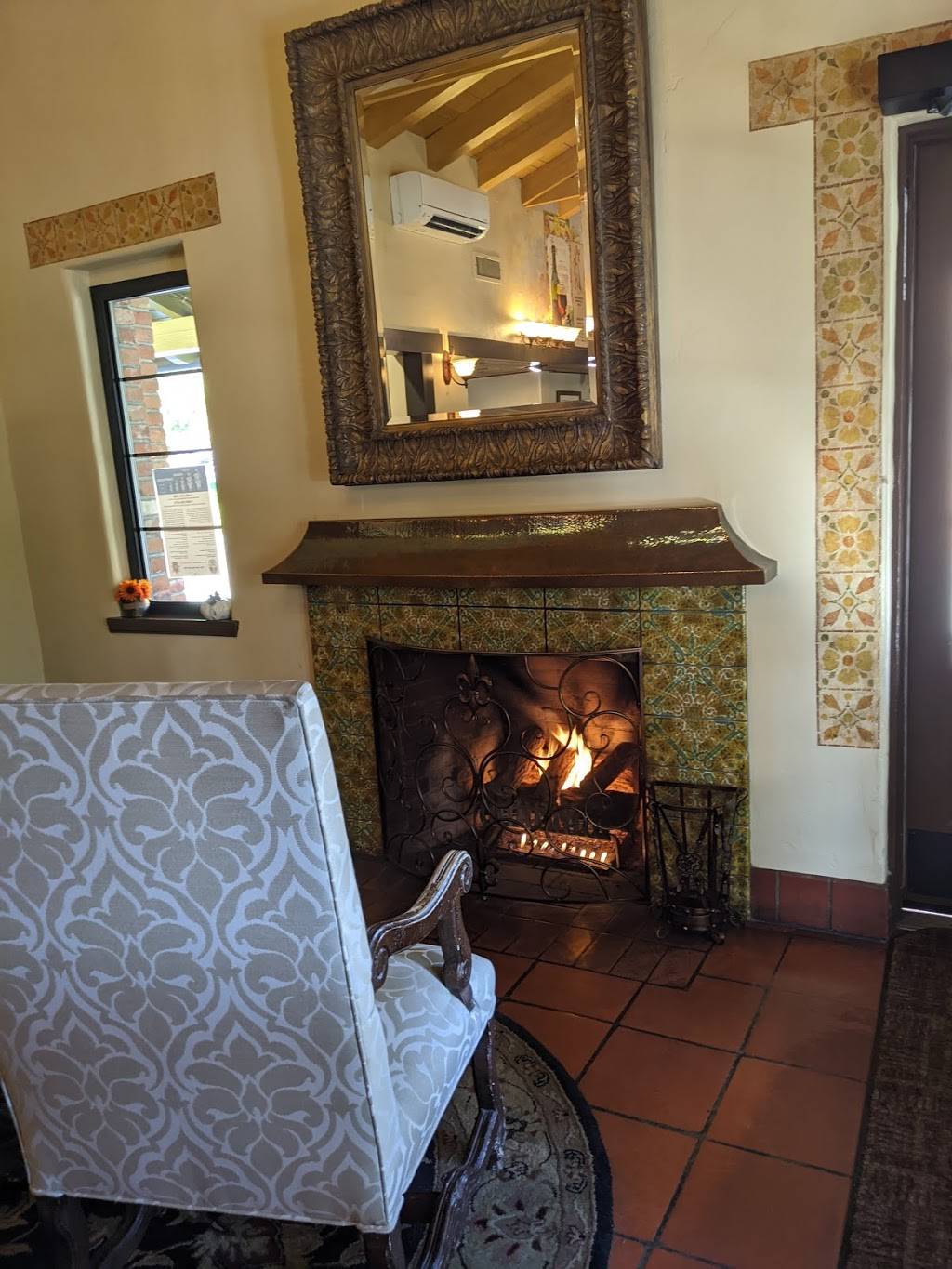 The Steakhouse at the Paso Robles Inn | restaurant | 1103 Spring St, Paso Robles, CA 93446, USA | 8052264925 OR +1 805-226-4925